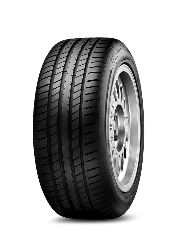 Pneu Vredestein 215/50 R15 88W Été - Vue principale