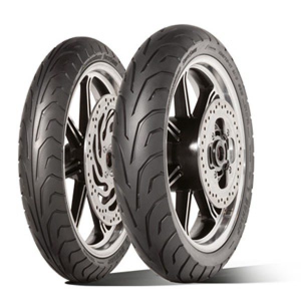 Dunlop arrowmax streetsmart