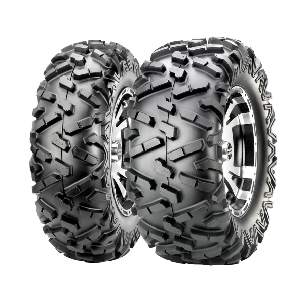 Maxxis mu 09 bighorn 20