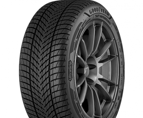 Goodyear ultragrip performance 3
