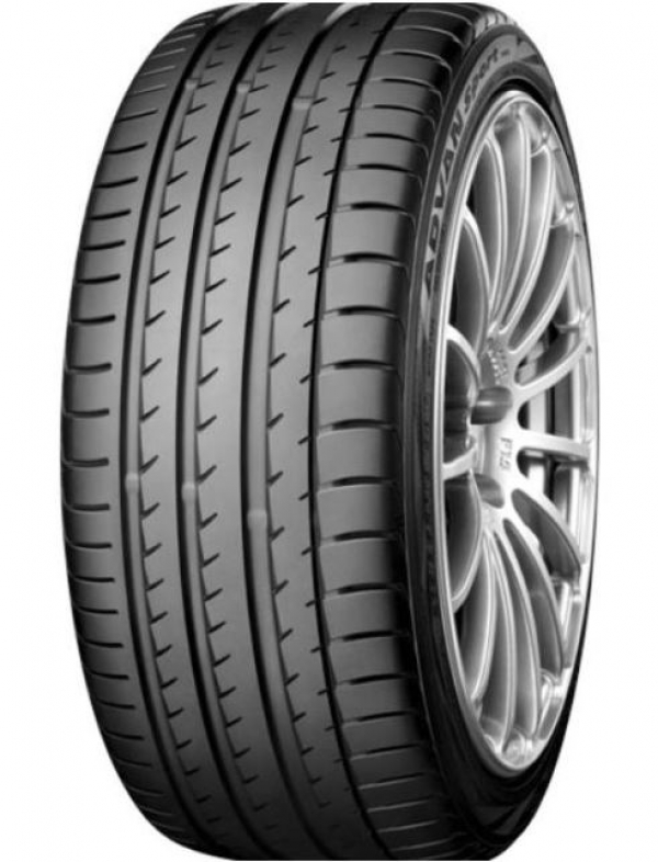 Yokohama advan sport v105