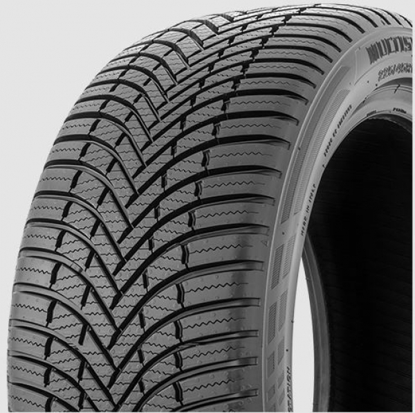 Pneu Firestone 195/65 R15 95V C XL 4 Saisons - Vue principale
