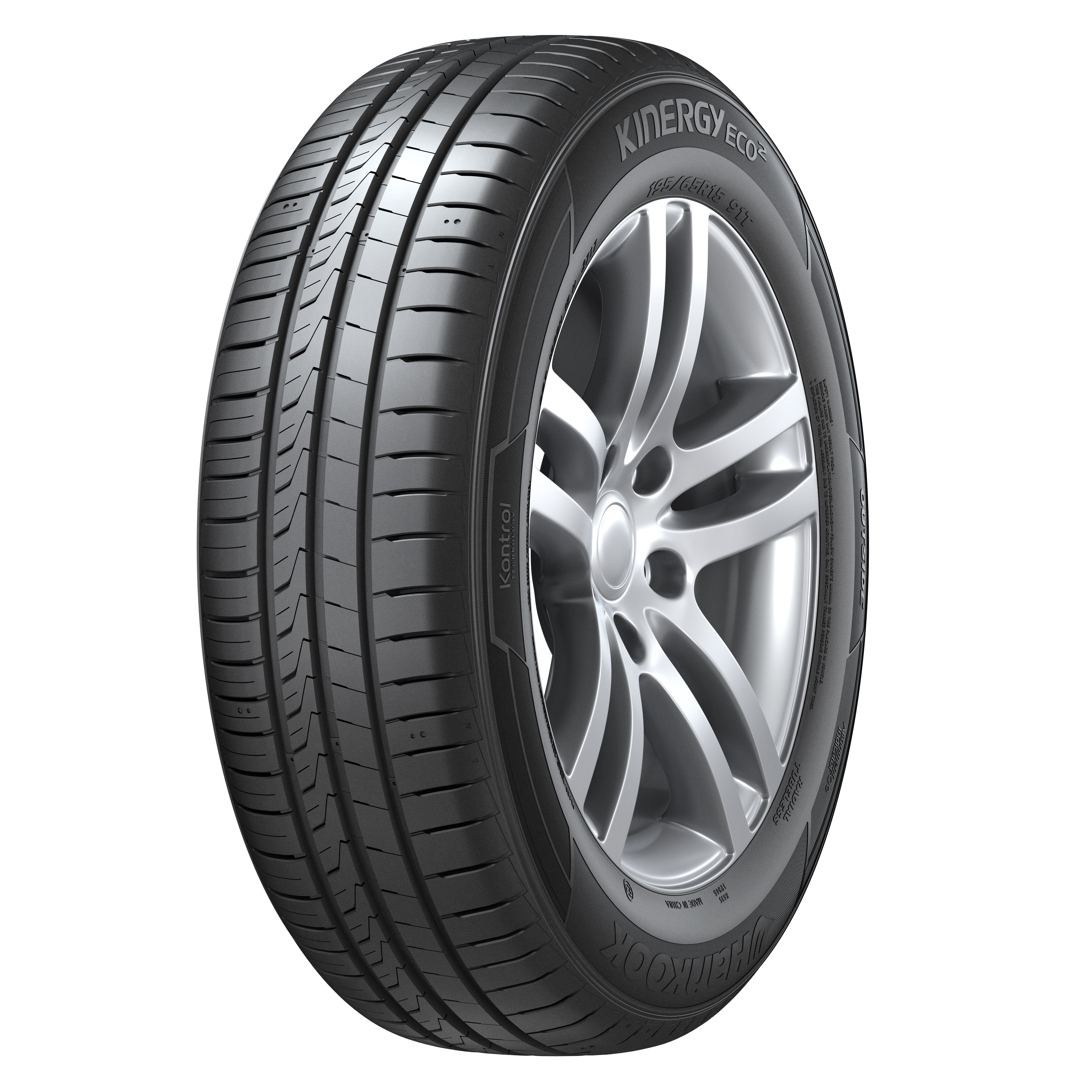 Hankook kinergy eco2 k435