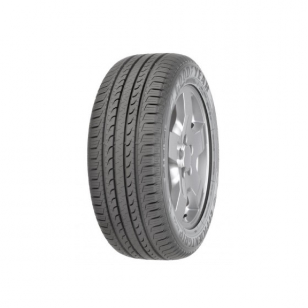 Goodyear efficientgrip performance suv