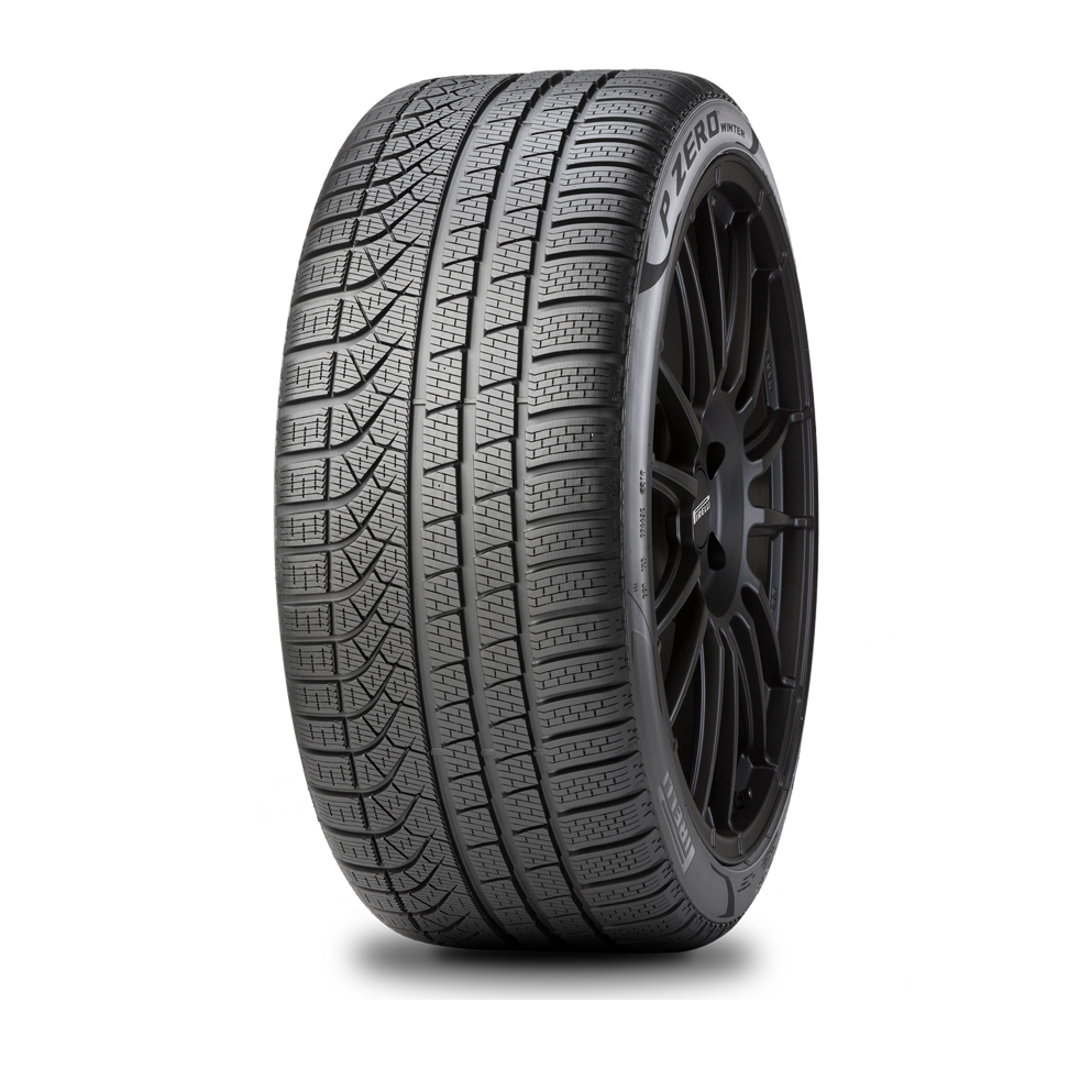Pirelli pzero winter