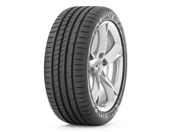Goodyear f1 asymmetric 2