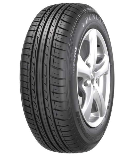 Pneu Dunlop 215/70 R16 100H Été - Vue principale