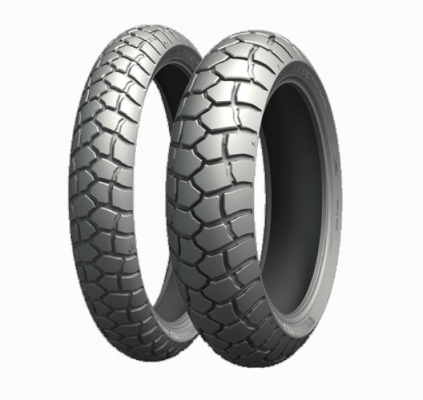 Michelin anakee adventure