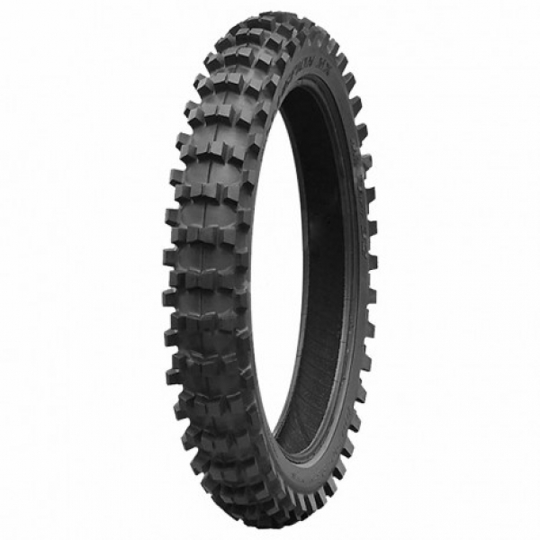 Pneu Pirelli 90/100 R21 57M Été - Vue principale