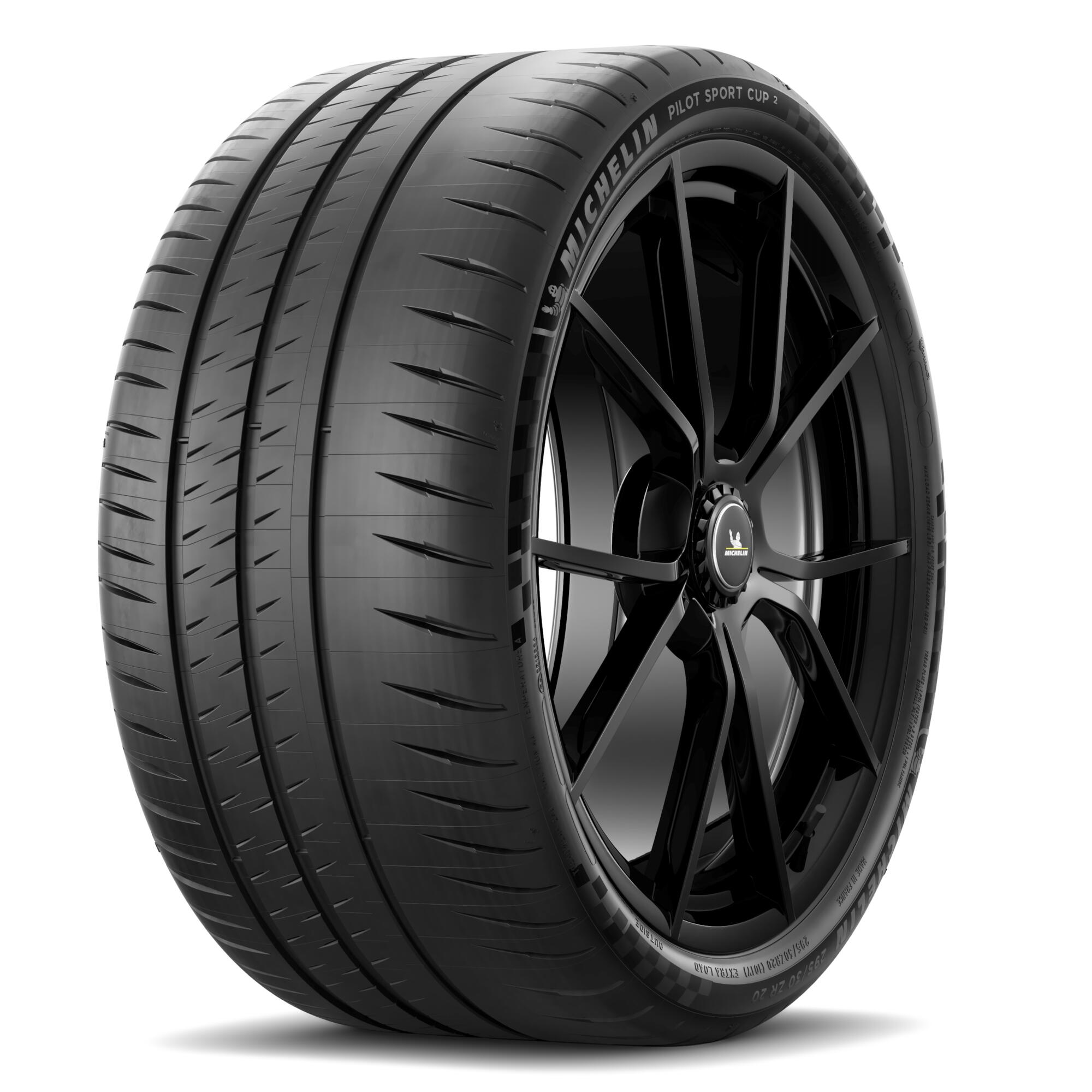 Michelin psport cup 2