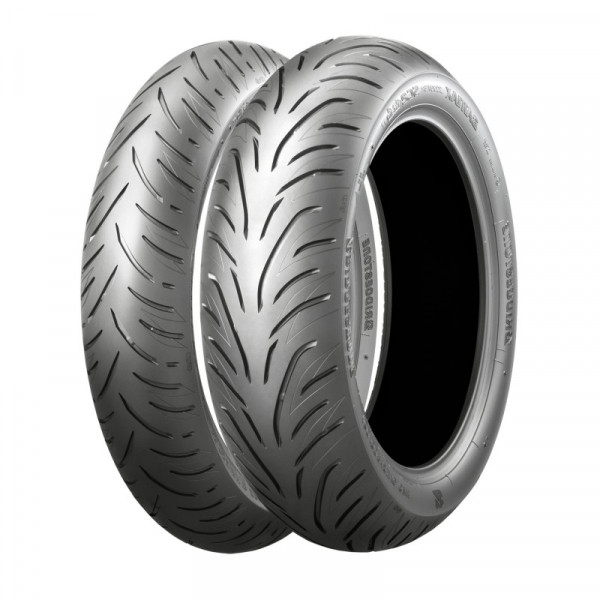 Bridgestone sc2