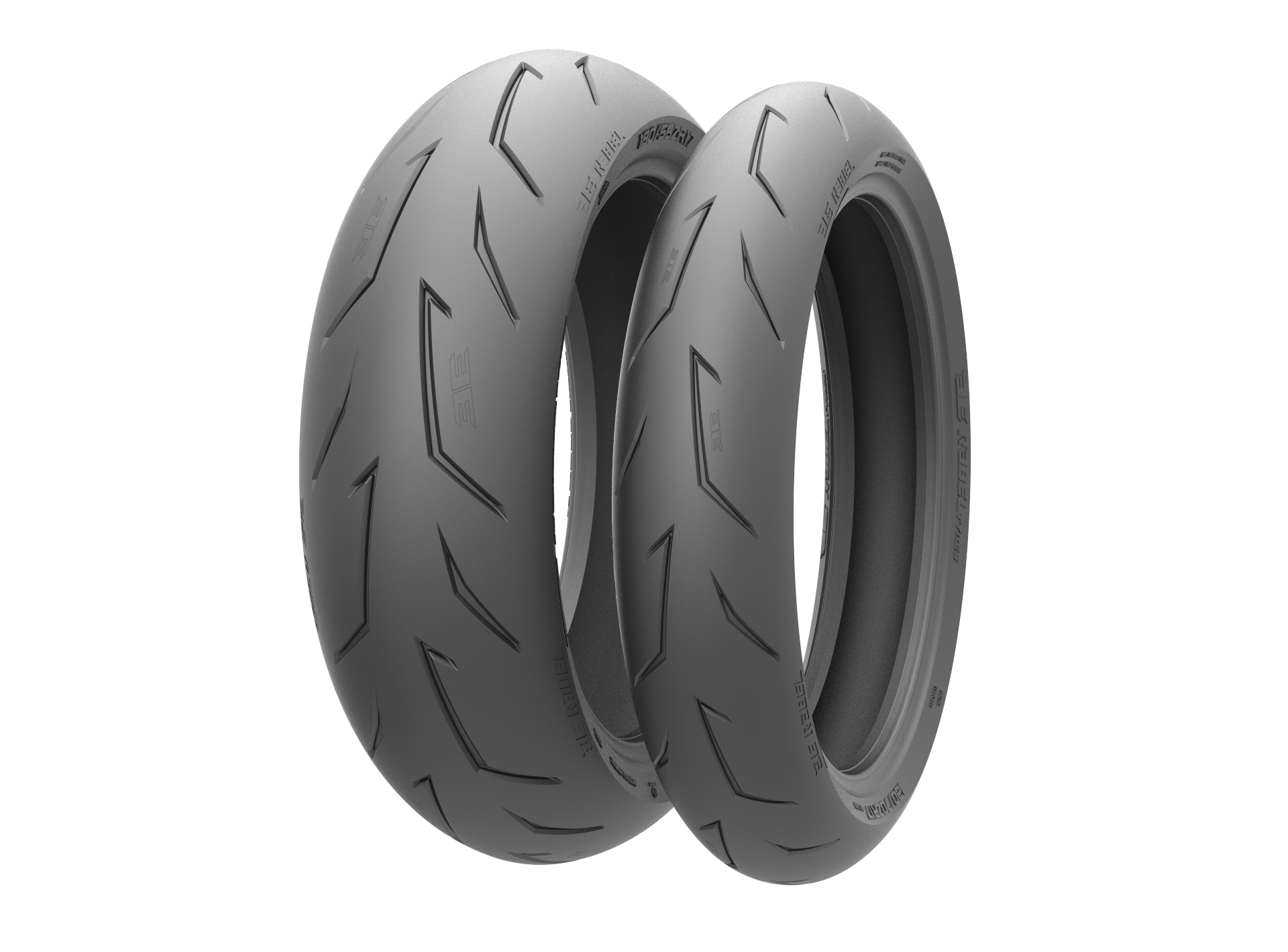 rebel xroad radial