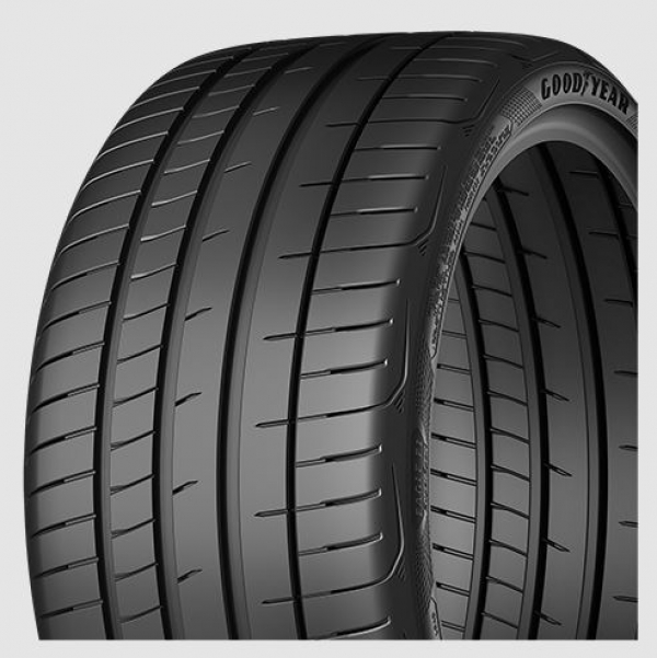 Goodyear eagle f1 supersport