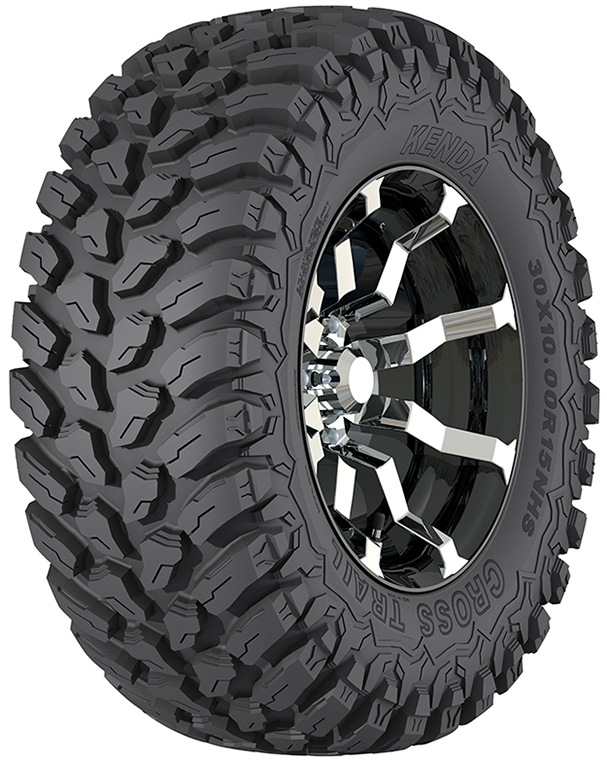 Kenda k3213 cross trail