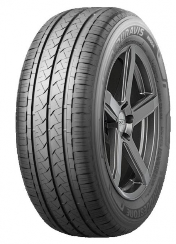 Bridgestone duravis r660a