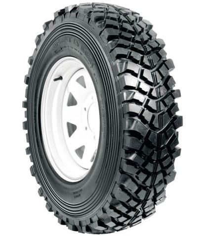 Insa Turbo SAHARA MT 265/70 R16 112Q