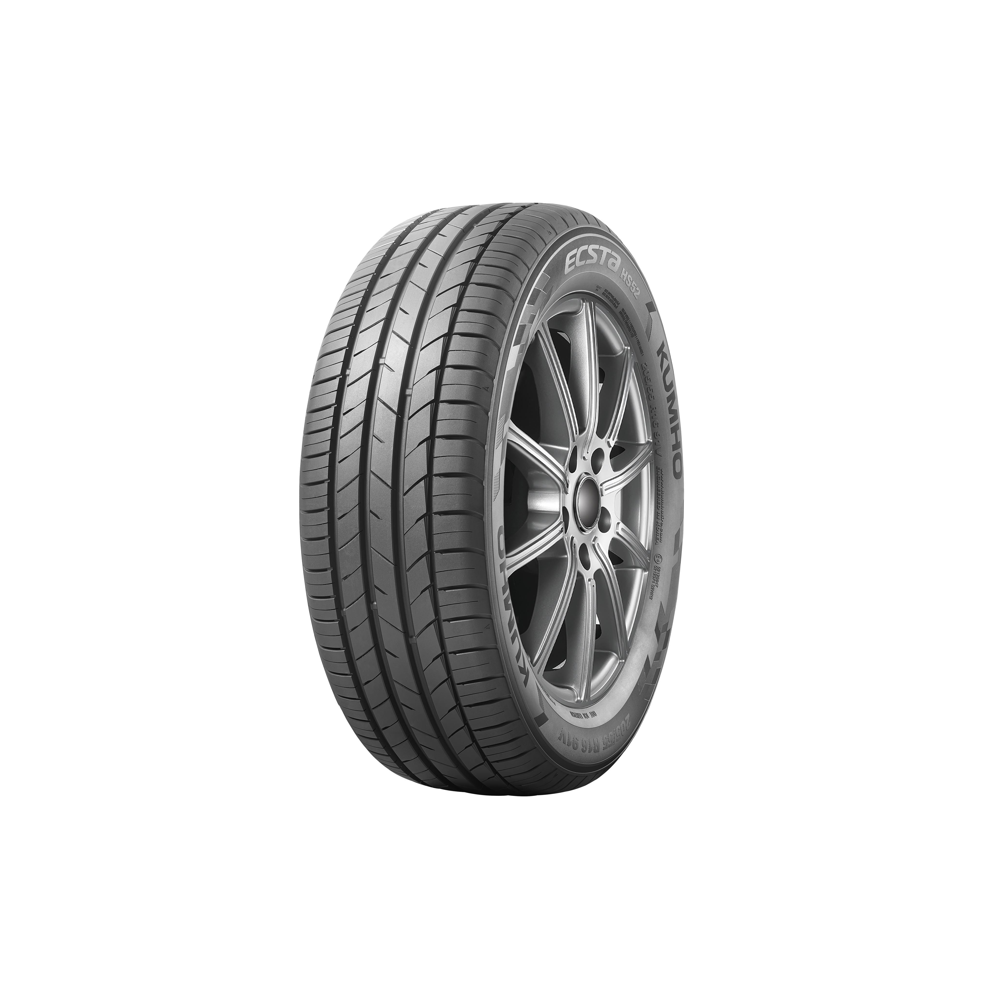 KUMHO 195/50 R15 82H HS52 - Bild 1 von 1